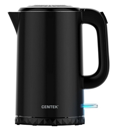 Электрический чайник Centek CT-0020 Black