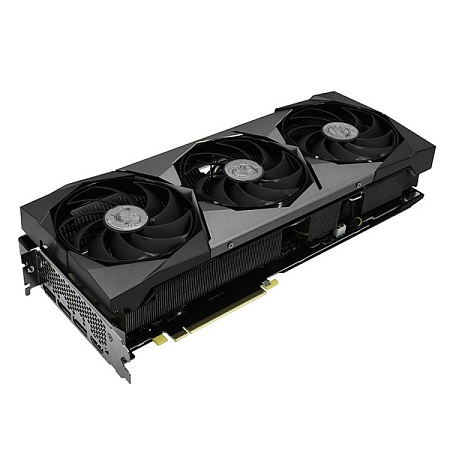 Видеокарта 8 GB MSI RTX 3070 SUPRIM X 8G LHR