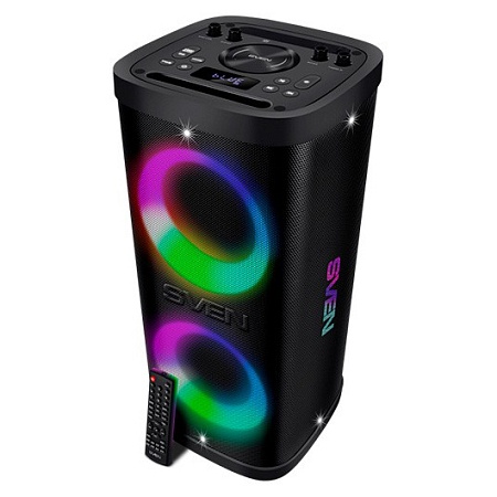 Акустическая система SVEN PS-930 черный