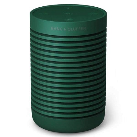 Портативная колонка B&O Beosound Explore Green