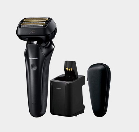 Электробритва Panasonic ES-LS9A-K820