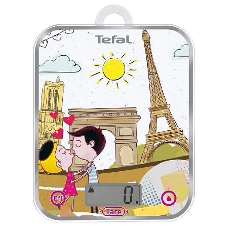 Весы кухонные Tefal BC5125V1