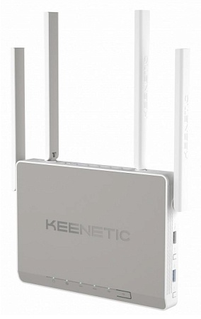 Маршрутизатор Keenetic AC1300 Wave 2 Giga KN-1010