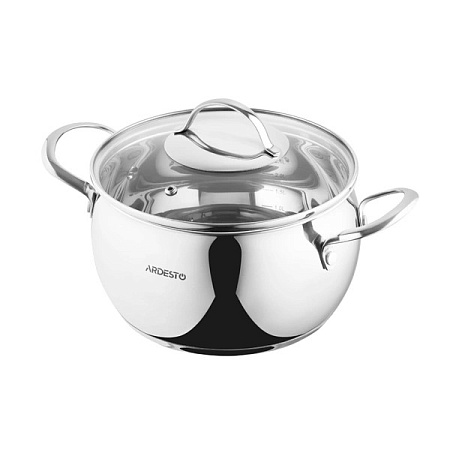 Кастрюля Ardesto Gemini Liguria