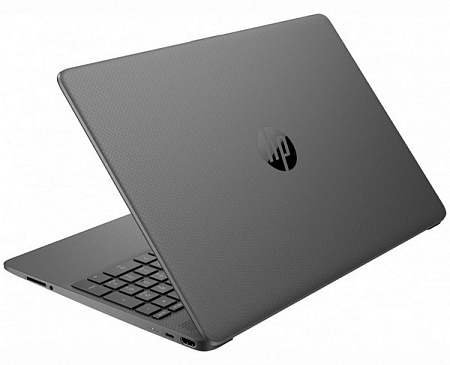 Ноутбук HP 15S-FQ2021UR 5A9G4EA