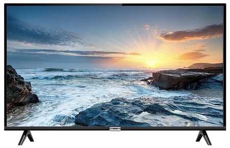 Телевизор TCL LED49S6500