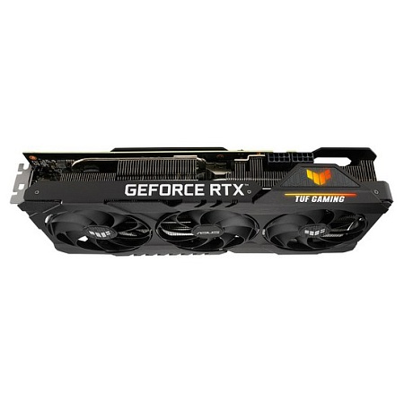 Видеокарта 8GB Asus RTX 3060Ti TUF-RTX3060TI-O8GD6X-GAMING