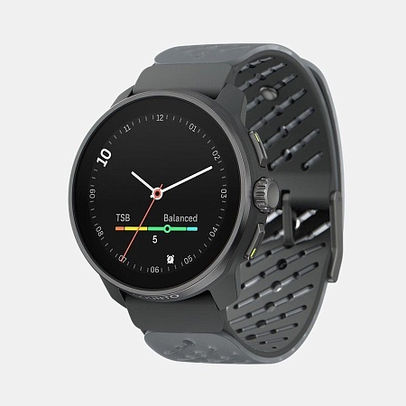 Часы спортивные SUUNTO RACE S TITANIUM GRAPHITE