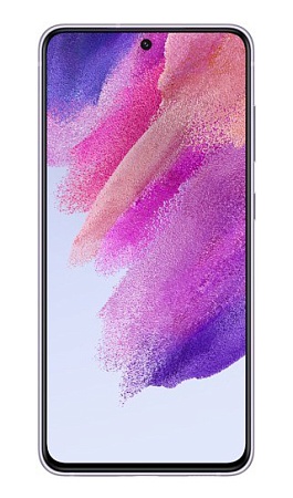 Смартфон Samsung Galaxy S21 FE 256GB Violet SM-G990BLVGSKZ Смартфон Samsung Galaxy S21 FE 256GB Violet SM-G990BLVGSKZ