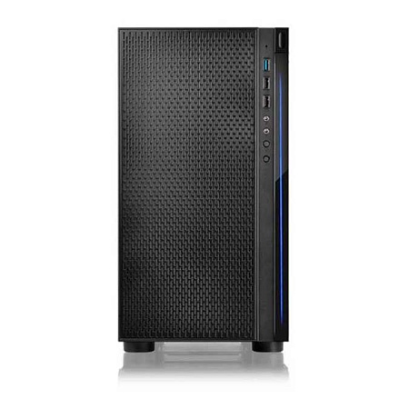 Корпус для ПК Thermaltake Versa H18 CA-1J4-00S1WN-00
