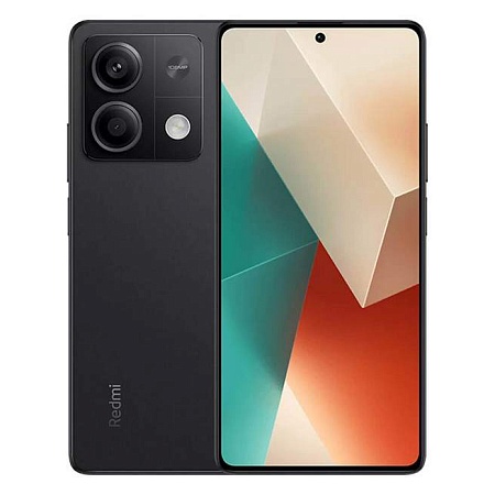 Смартфон Redmi 13 8/256GB NFC Midnight Black Смартфон Redmi 13 8/256GB NFC Midnight Black