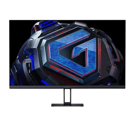 Монитор 27" Xiaomi 2K Gaming Monitor G27Qi P27QCA-RGGL