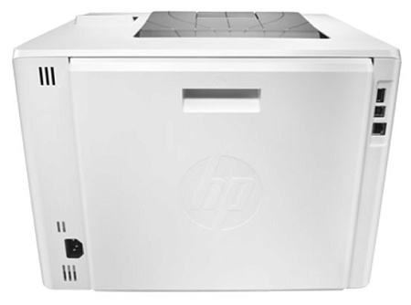 Принтер HP CF389A Color LaserJet Pro M452dn