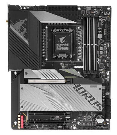 Материнская плата Gigabyte Z690 AORUS ULTRA