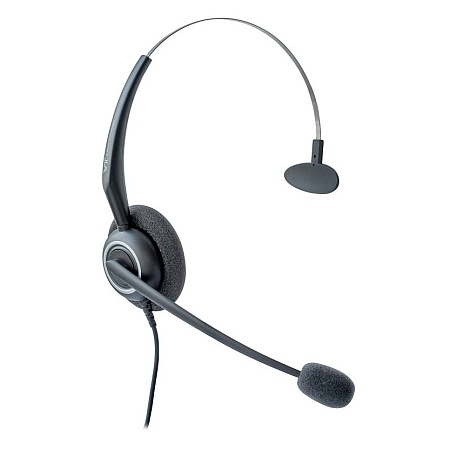 VT Проводная гарнитура VT5000 USB
