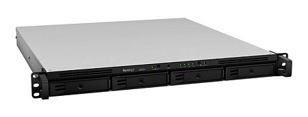 Сетевое оборудование Synology RS820+