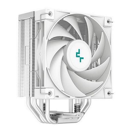 Кулер для процессора Deepcool AK400 DIGITAL WH Кулер для процессора Deepcool AK400 DIGITAL WH