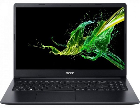 Ноутбук Acer A315-34 NX.HE3ER.01D