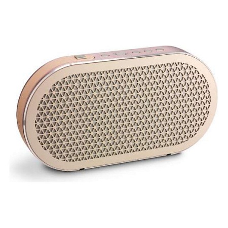 Портативная колонка Dali katch G2 карамельно белый