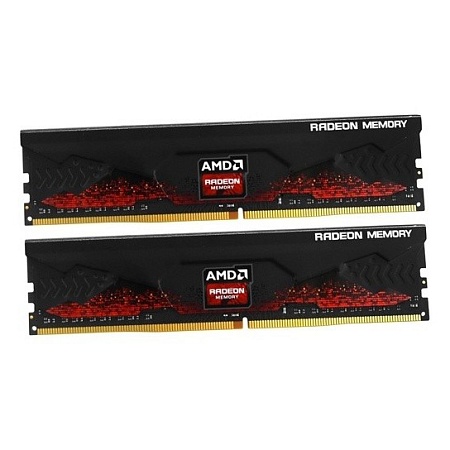 Оперативная память 32GB Kit AMD R7S532G6000U1K