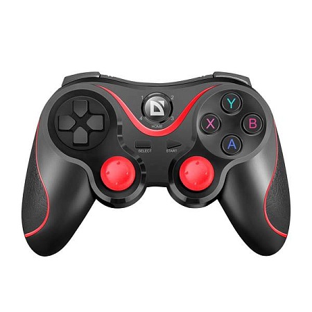 Джойстик Defender Impulse Bluetooth