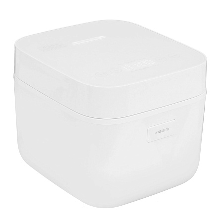 Пароварка Xiaomi Multifunctional Cooker 1.5L Белый