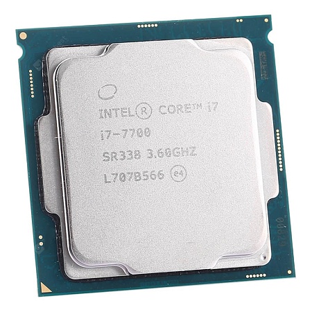 Процессор Intel Core i7-7700 CM8067702868314