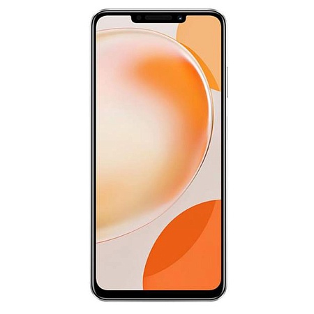 Смартфон Huawei Nova Y91 STG-LX1 8/128GB Moonlight Silver