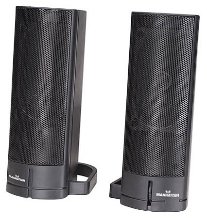 Акустическая система Manhattan Soundbar Speaker System 3775 2.0