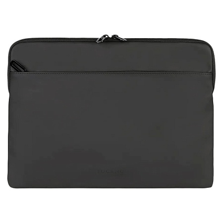 TUCANO GOMMO SLEEVES FOR Laptop 14”/ MacBook Pro 14” Black TUCANO GOMMO SLEEVES FOR Laptop 14”/ MacBook Pro 14” Black