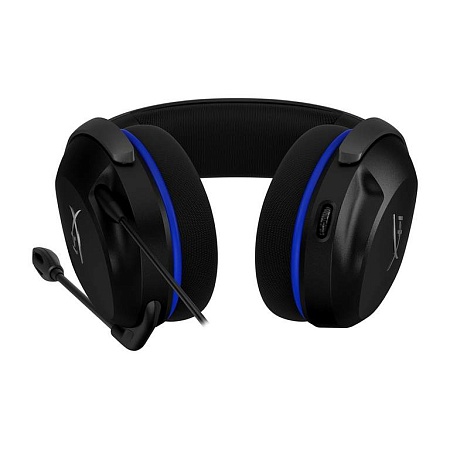 Гарнитура HyperX Cloud Stinger 2 Core PS Black 6H9B6AA