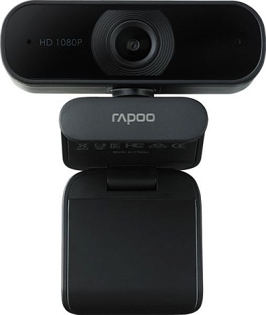 Веб Камера Rapoo C260