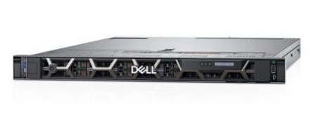 Сервер Dell PowerEdge R640 210-AKWU-16093