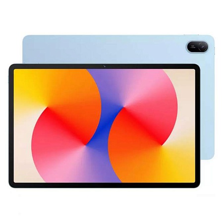 Планшет Huawei MatePad SE AGS6-W09 8/128GB Crystal Blue