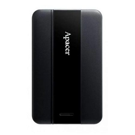 Внешний жёсткий диск Apacer 5TB AC237 Чёрный AP5TBAC237B-1