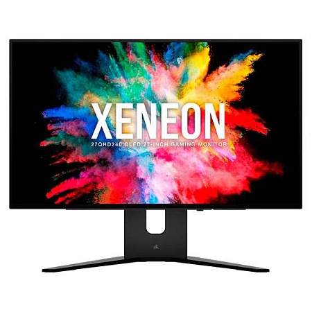 Монитор Corsair XENEON 27QHD240