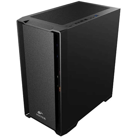 Корпус для ПК Wintek Andromeda D531-B TG Black