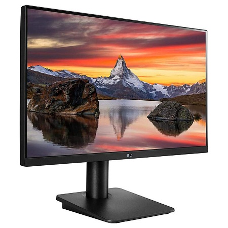 Монитор 23,8" LG 24MP450-B