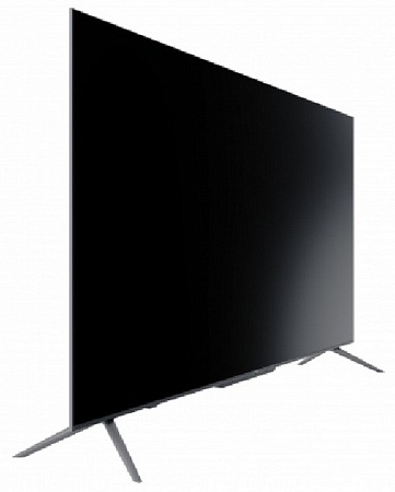 Телевизор KIVI 55U800BR