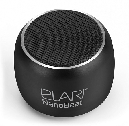 Компактная акустика Elari NanoBeat Черный