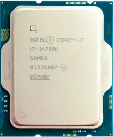 Процессор Intel Core i7-14700K Tray
