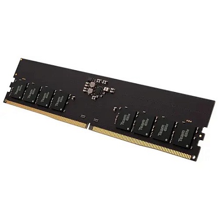 Оперативная память 32GB 4800MHz DDR5 Team Group ELITE PC5-38400 CL40 TED532G4800C4001 Оперативная память 32GB 4800MHz DDR5 Team Group ELITE PC5-38400 CL40 TED532G4800C4001