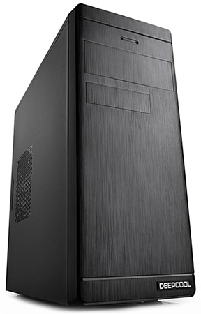Корпус для ПК Deepcool WAVE DP-MATX-DPWAVE