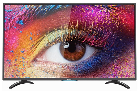 Телевизор Haier LE40U5000TF