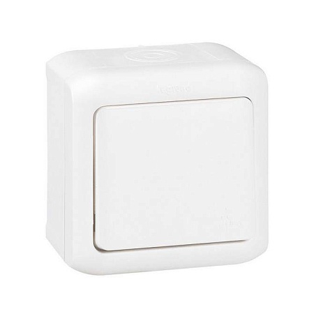 Выключатель Legrand Forix 782360