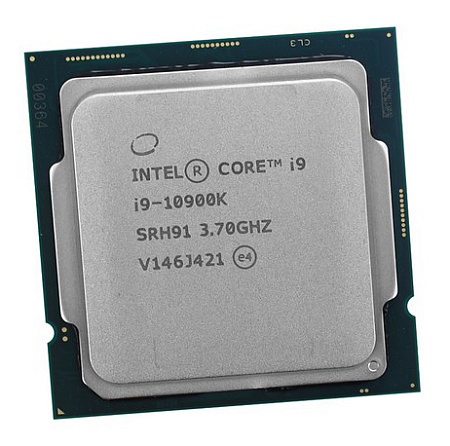 Процессор Intel Сore i9-10900K box