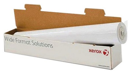 Рулон бумаги Canon STANDART PAPER А0+ 1569B008