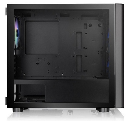 Корпус для ПК Thermaltake V150 TG ARGB Breeze Edition CA-1R1-00S1WN-02 black