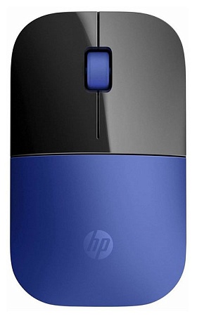 Компьютерная мышь HP Z3700 Синяя 7UH88AA