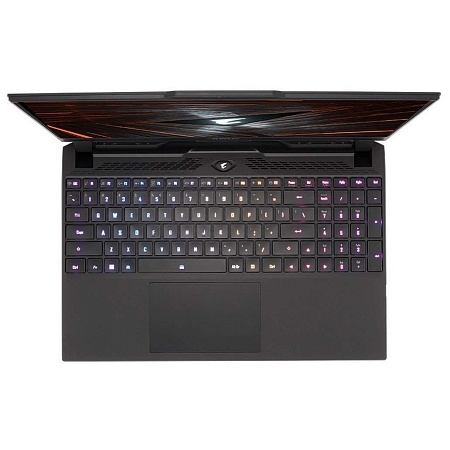 Ноутбук Gigabyte AORUS 15 XE5-73RU544UH